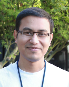 Susmit Biswas