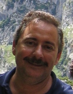 Juan Luis Castro Peña