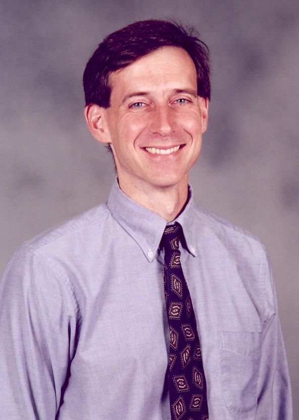 Bryan A. Norman