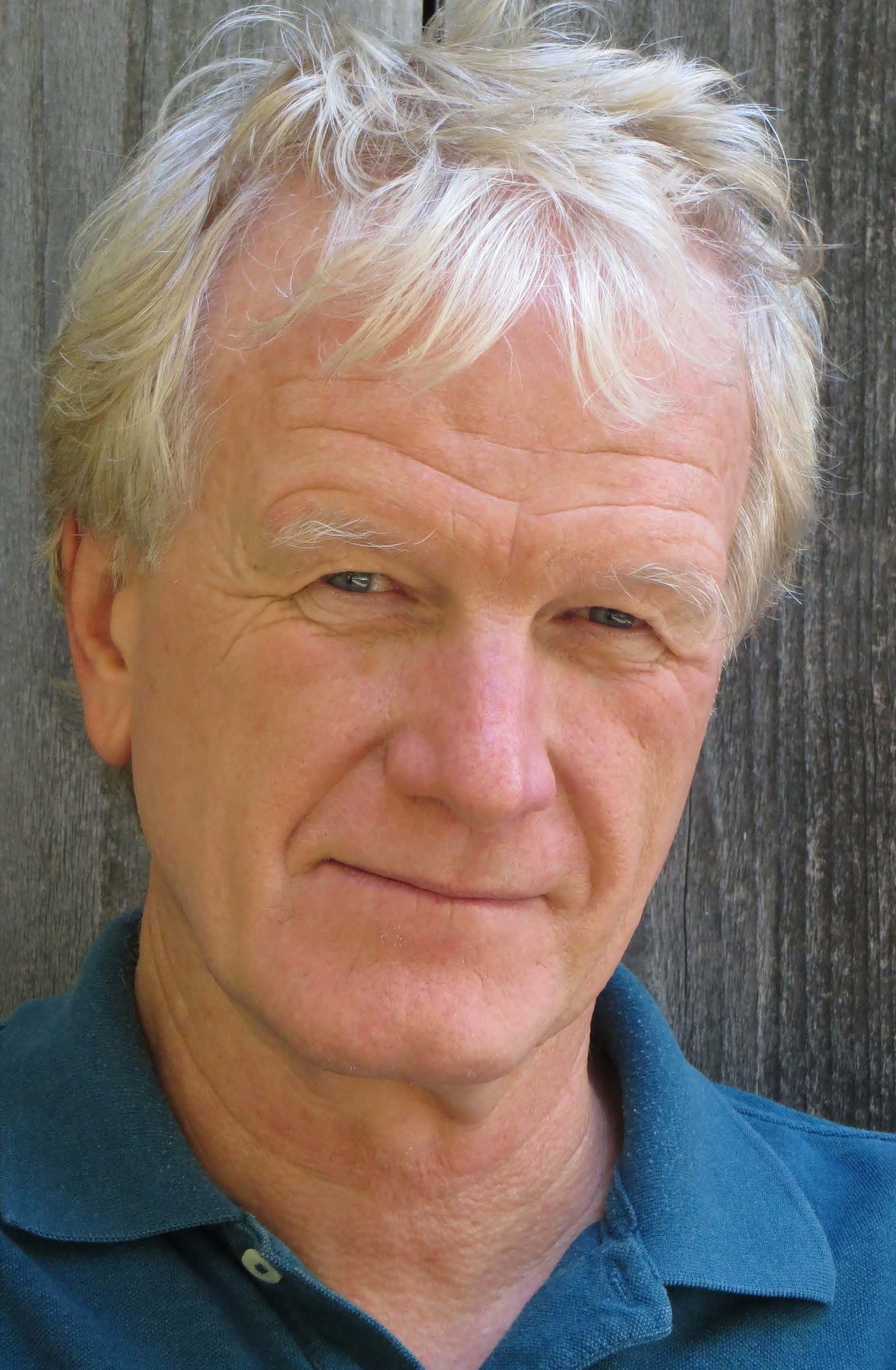 Kevin Wood