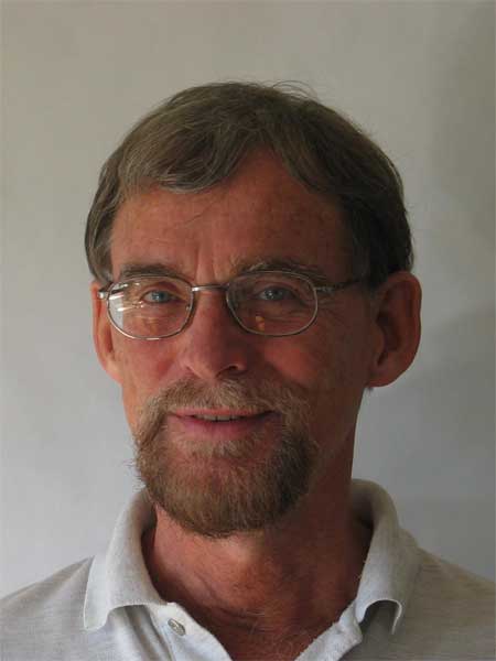 Søren Lauesen