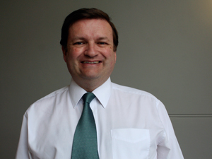 Andrew C. Jones
