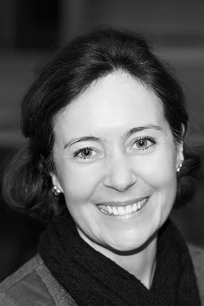 Gaëlle Calvary