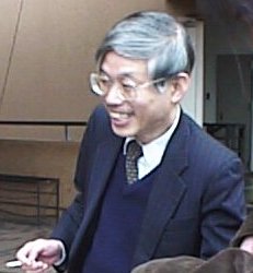 Masatoshi Sakawa