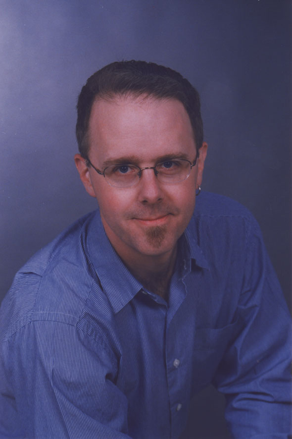 George Ferguson