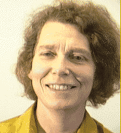 Patricia Hill