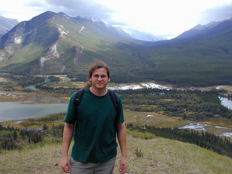 Sean Hallgren