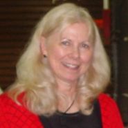 Gloria Childress Townsend