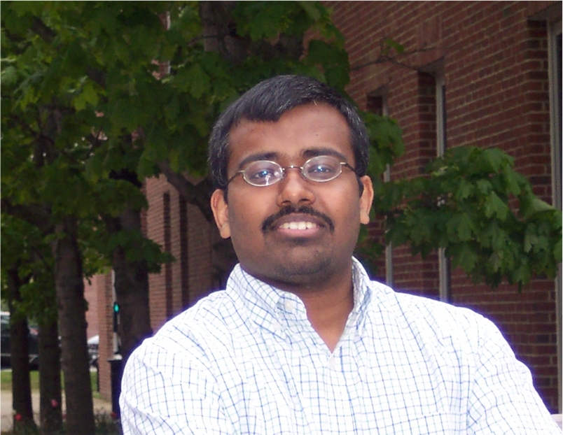 Murali Mani