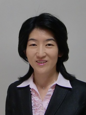 Mihoko Otake