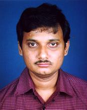 Pabitra Mitra