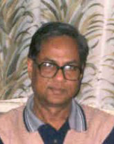 Parimal Pal Chaudhuri