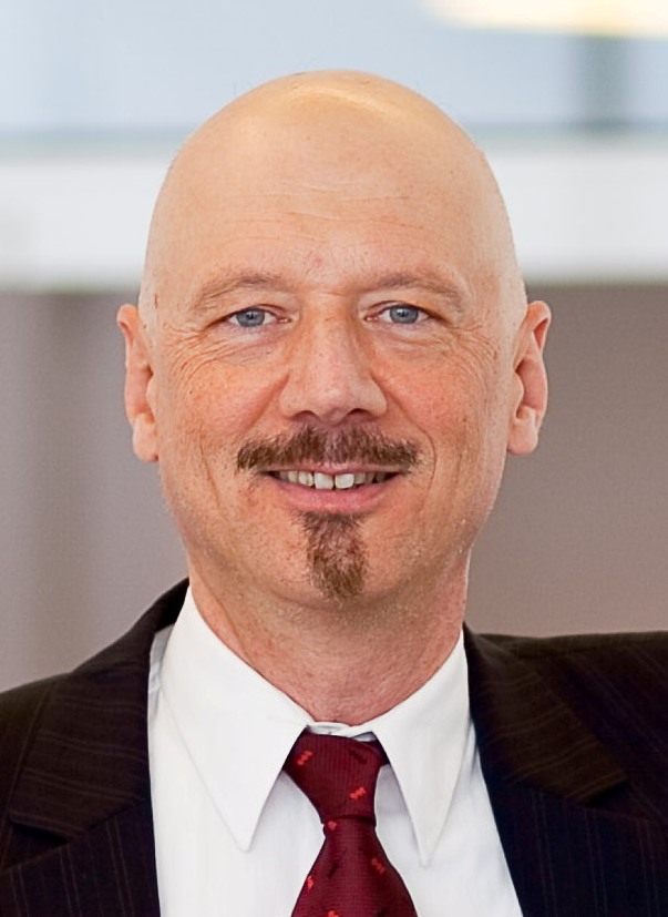Richard F. Hartl
