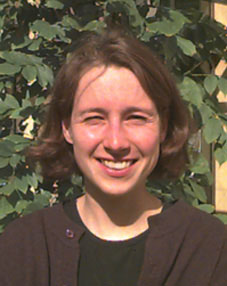 Carola Kanz