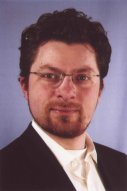 Christian F. J. Lange