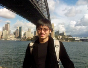 Choon Hui Teo