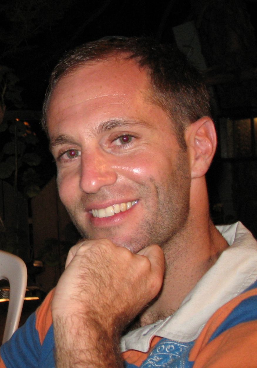 Andrei Sharf
