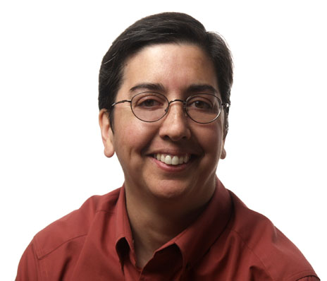 Deborah A. Agarwal