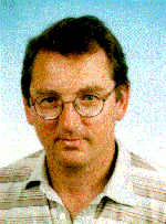 Roland Backhouse