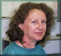 Margaret Biswas