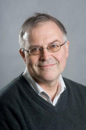 Anders P Ravn