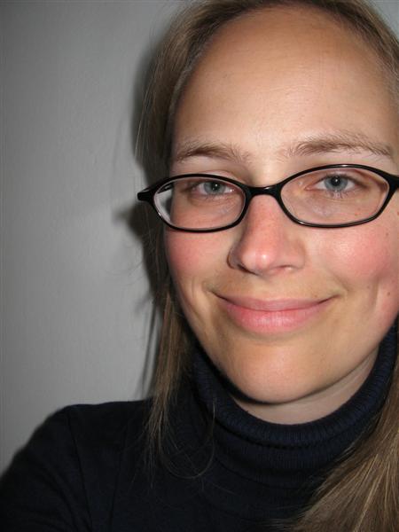 Caroline C. Friedel
