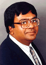 Varghese S. Jacob