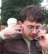 Anthony Bucci