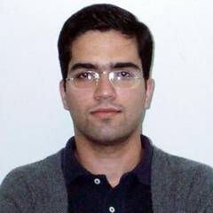 Hanif Fatemi