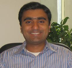 Salman Abdul Baset