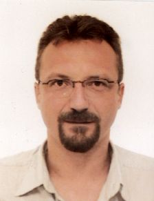 Pascal Raymond