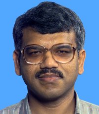 Paul Ezhilchelvan