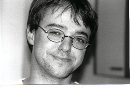 François Laroussinie