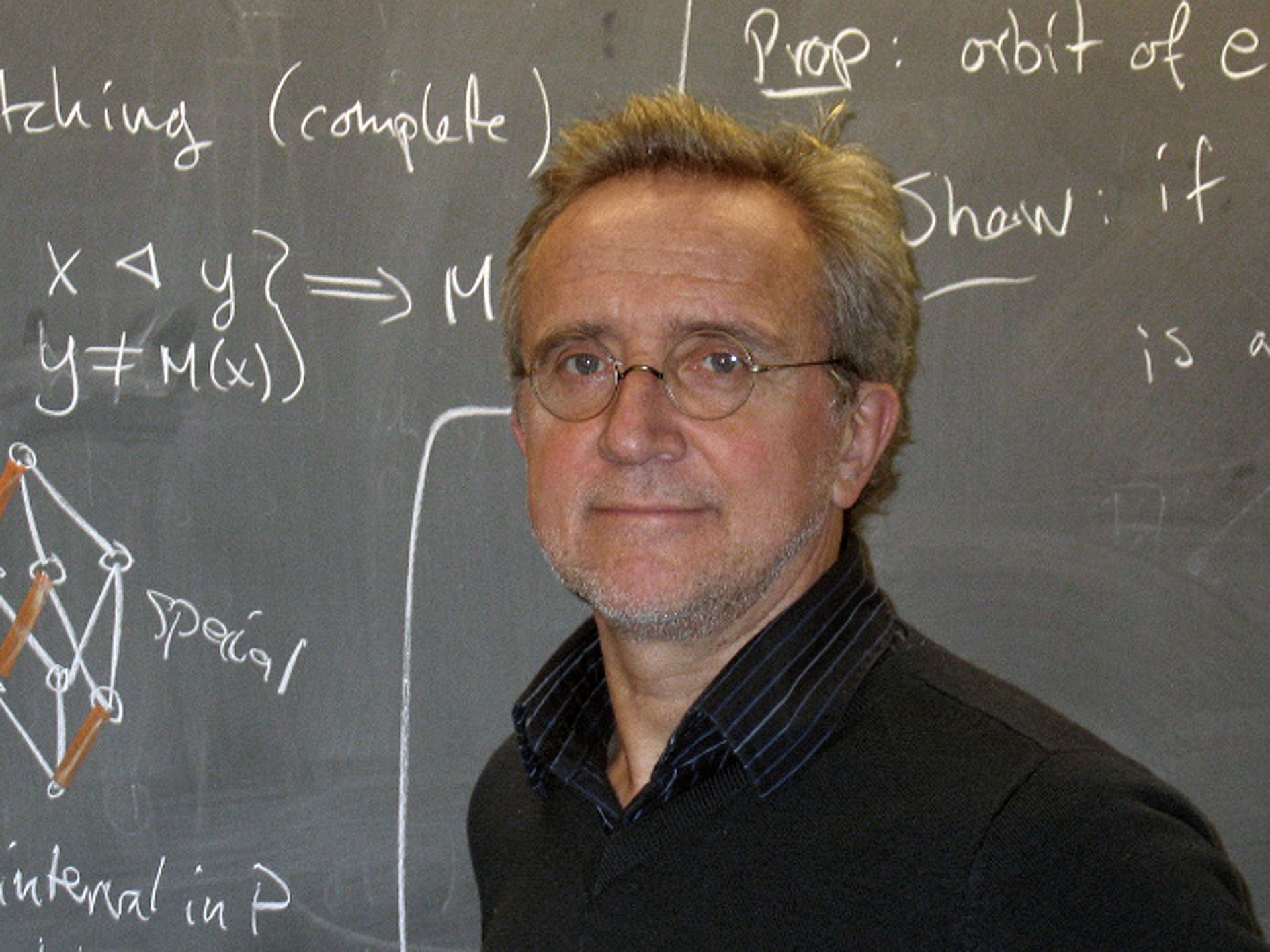 Anders Björner
