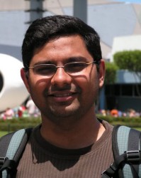Sujit Kuthirummal