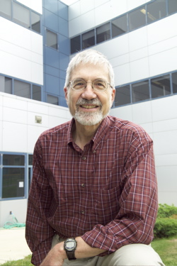 Arnold Rosenberg