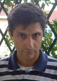 Matteo Sereno