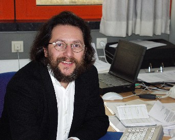 Wolfram Koepf