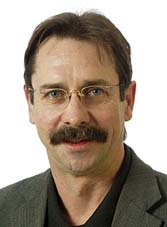 Jürgen Wedekind