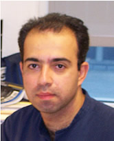 Shahram Ebadollahi
