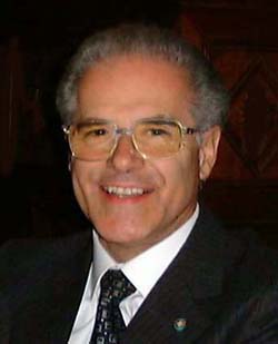 Fabio A. Schreiber