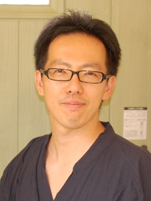 Naohiro Matsumura