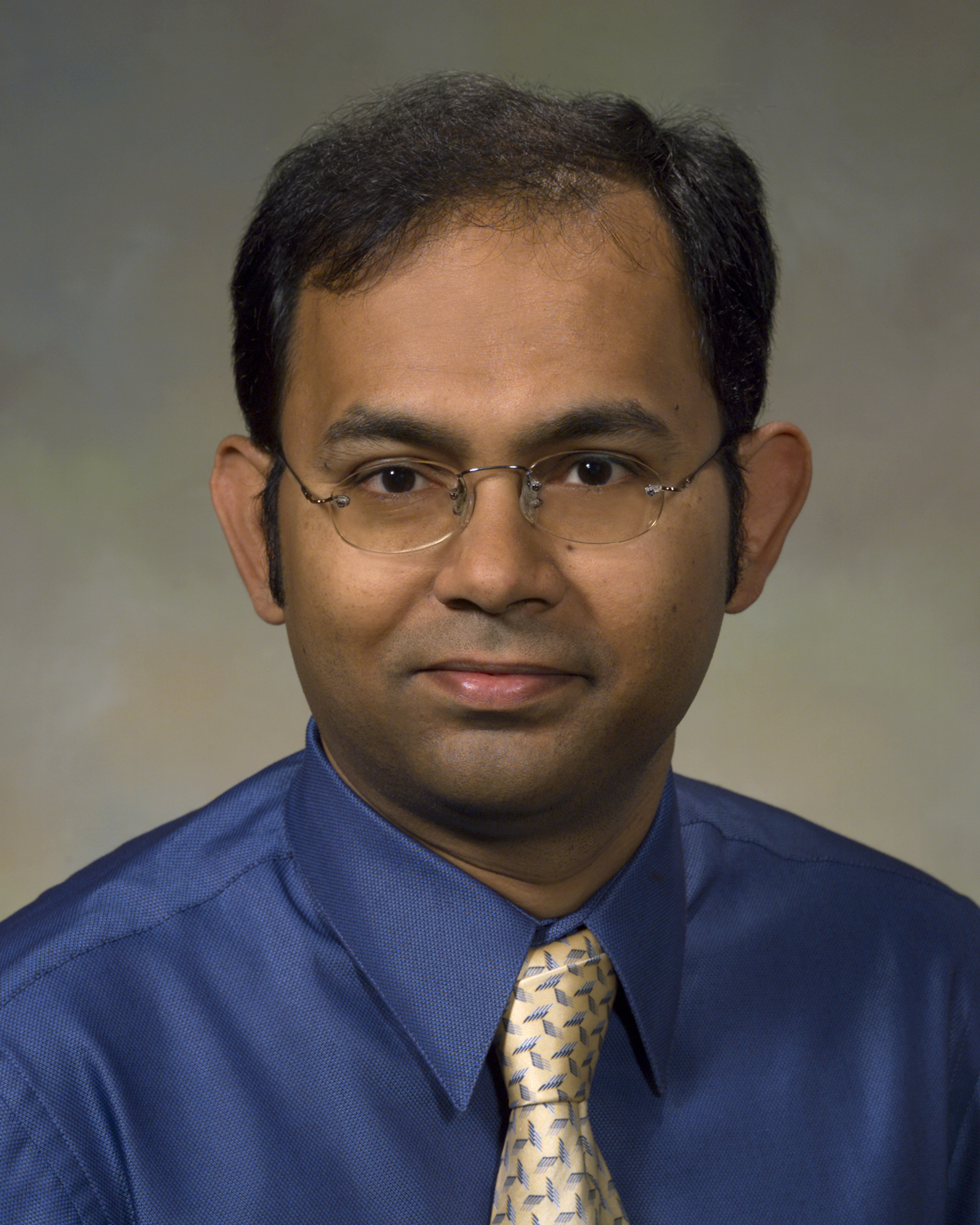 Prasenjit Mitra