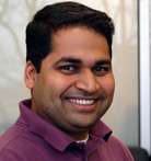 Santosh Basapur