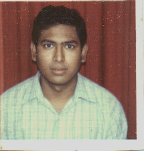 Dhiman Barman