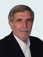 Hassan Zohoor