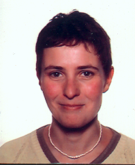 Anne-Cécile Caron