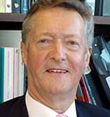 John Daniels