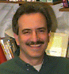 Gary Marchionini