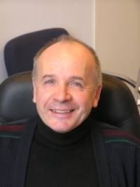 Jerzy Tiuryn